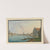 Luzern, l&#8217;intérieur de Lucerne avec l&#8217;eglise des Jésuites (1915-1945) by David Alois Schmid