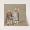 Lüzerne (1809) by Franz Niklaus König