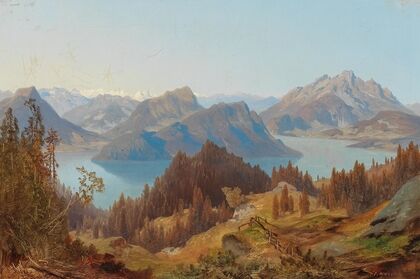 Luzerner See