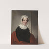 Lydia Coit Terry (Mrs. Eliphalet Terry) by Samuel Finley Breese Morse