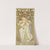 Lygie (1901) by Alphonse Mucha