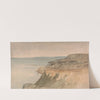 Lyme Regis, Dorset (ca. 1797) by Thomas Girtin