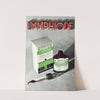Lymphiode (1910-1950) by Laboratoires du docteur H. Martinet