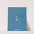 Lyngbya vermicularis (1843-1853) by Anna Atkins