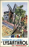 Lysarthrol (1910-1950)