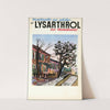 Lysarthrol (1939) by Perrot