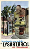 Lysarthrol (1910-1950)