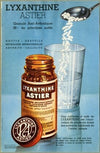 Lyxanthine (1910-1950)