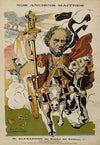 M. Alexandre de Roche du Teilloy (1909)