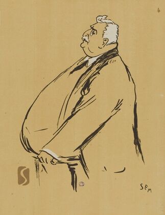 M. Jean de Bonnefon