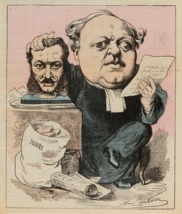 M.Lachaud Père & Fils (1874)
