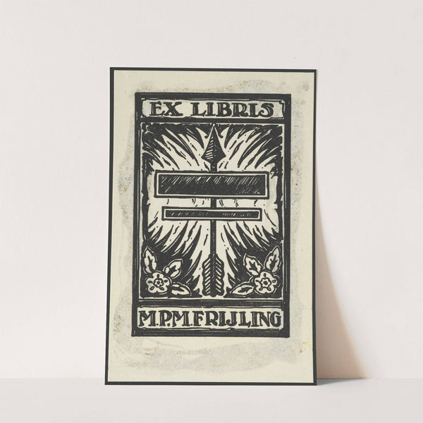 M. P. M. Frijling