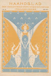 Maandblad der Vereeniging voor verbetering van vrouwenkleeding, No. 6, mei