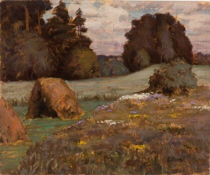 Maastik