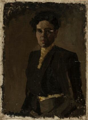 Maastik (between 1905 and 1907)