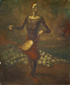 Macabre Drummer