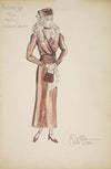 Machine Age: Mrs Lloyd (1934-1943)