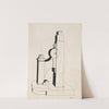 Machine Form by John Henry Bradley Storrs