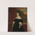 Machteld Bas (d 1681). Wife of Abraham de Visscher by Abraham Lambertsz. van den Tempel