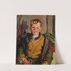 Macnamara by Robert Henri