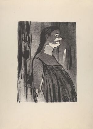 Madame Abdala. (1893)