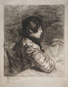 Madame Besnard