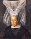 Madame Catherine Chancoigne