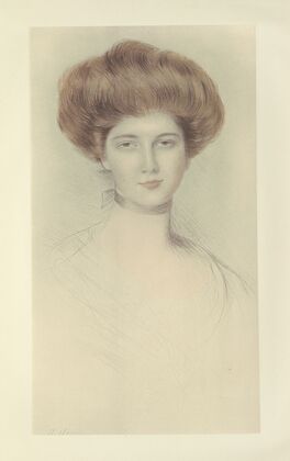 Madame Chepin (1907)