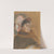 Madame Dietz-Monnin (1879) by Edgar Degas
