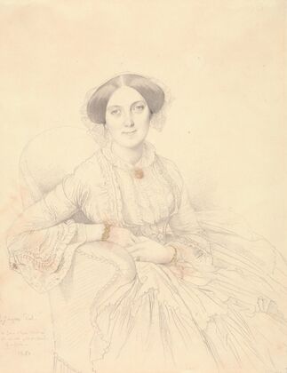 Madame Félix Gallois