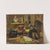 Madame Fontaine penchée (1903-04) by Édouard Vuillard