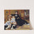 Madame Georges Charpentier (Marguérite-Louise Lemonnier, 1848–1904) and Her Children, Georgette-Berthe (1872–1945) and Paul-Émile-Charles (1875–1895) by Pierre-Auguste Renoir