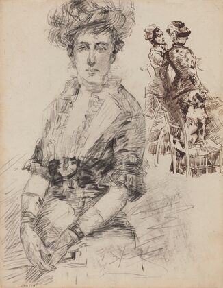 Madame Gratiot