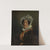 Madame Henri François Riesener (Félicité Longrois, 1786–1847) (1835) by Eugène Delacroix