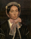 Madame Henri Leys-Van Haren
