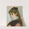 Madame Henriot by Pierre-Auguste Renoir