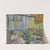 Madame Hessel lisant sur la terasse du Clos Cézanne (circa 1920-25) by Édouard Vuillard