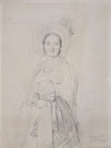 Madame Lavergne