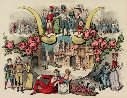 Madame Le Diable (1882)