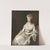 Madame Lebrun by Thomas Gainsborough