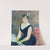 Madame Léon Clapisson by Pierre-Auguste Renoir