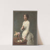 Madame Lerolle by Henri Fantin-Latour