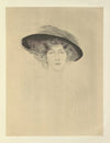 Madame Liane de Pougy (1907)