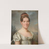 Madame Lié-Louis Périn-Salbreux by Lié Louis Périn-Salbreux