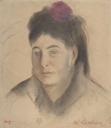 Madame Loubens