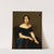 Madame Louis Antoine de Cambourg by Jean-Hippolyte Flandrin