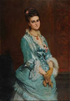 Madame Louis Pommery