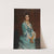 Madame Louis Pommery (1875) by Édouard-Louis Dubufe