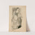 Madame Melba as Juliet, act IV (1880-1899) by Jessie Fowler