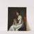 Madame Philippe Panon Desbassayns de Richemont (Jeanne Eglé Mourgue) and Her Son, Eugène by Marie-Guillemine Benoist